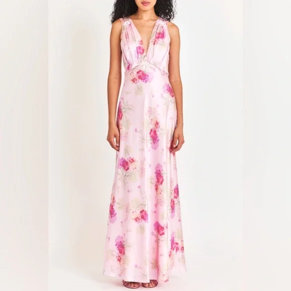 LoveShackFancy | Dresses | Love Shack Fancy Slip Dress | Poshmark